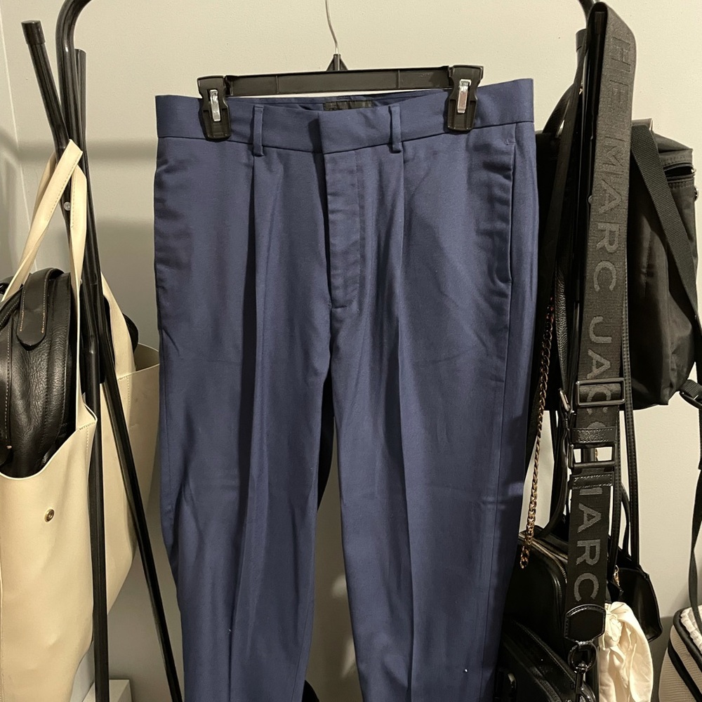 ASOS Blue Pants